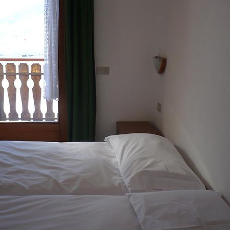 Ferienwohnung Casa Gembre Livigno Exterior foto