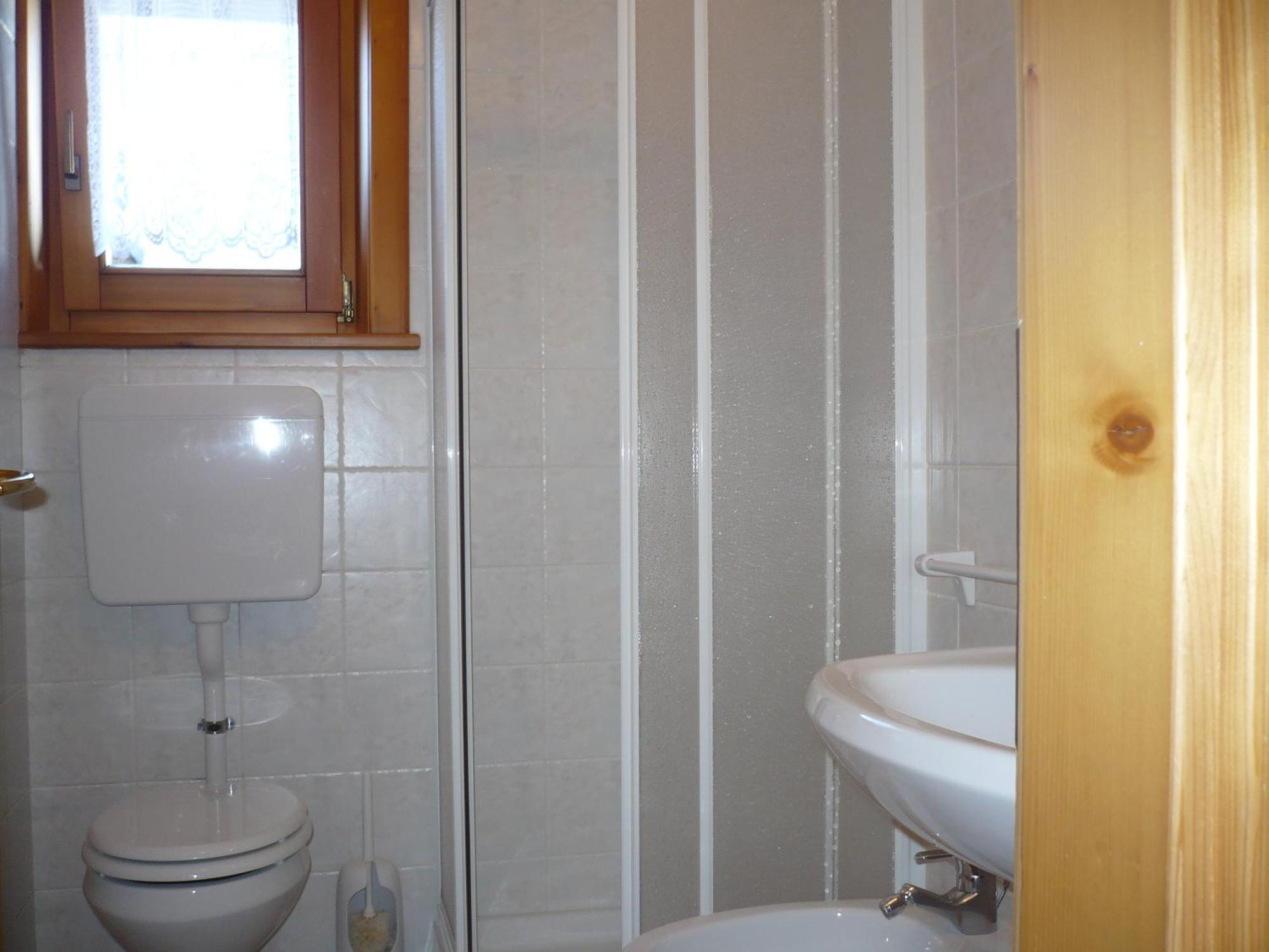 Ferienwohnung Casa Gembre Livigno Exterior foto