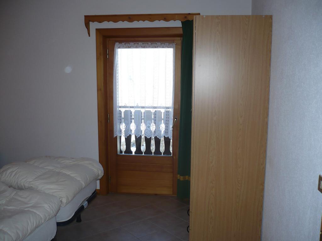 Ferienwohnung Casa Gembre Livigno Exterior foto