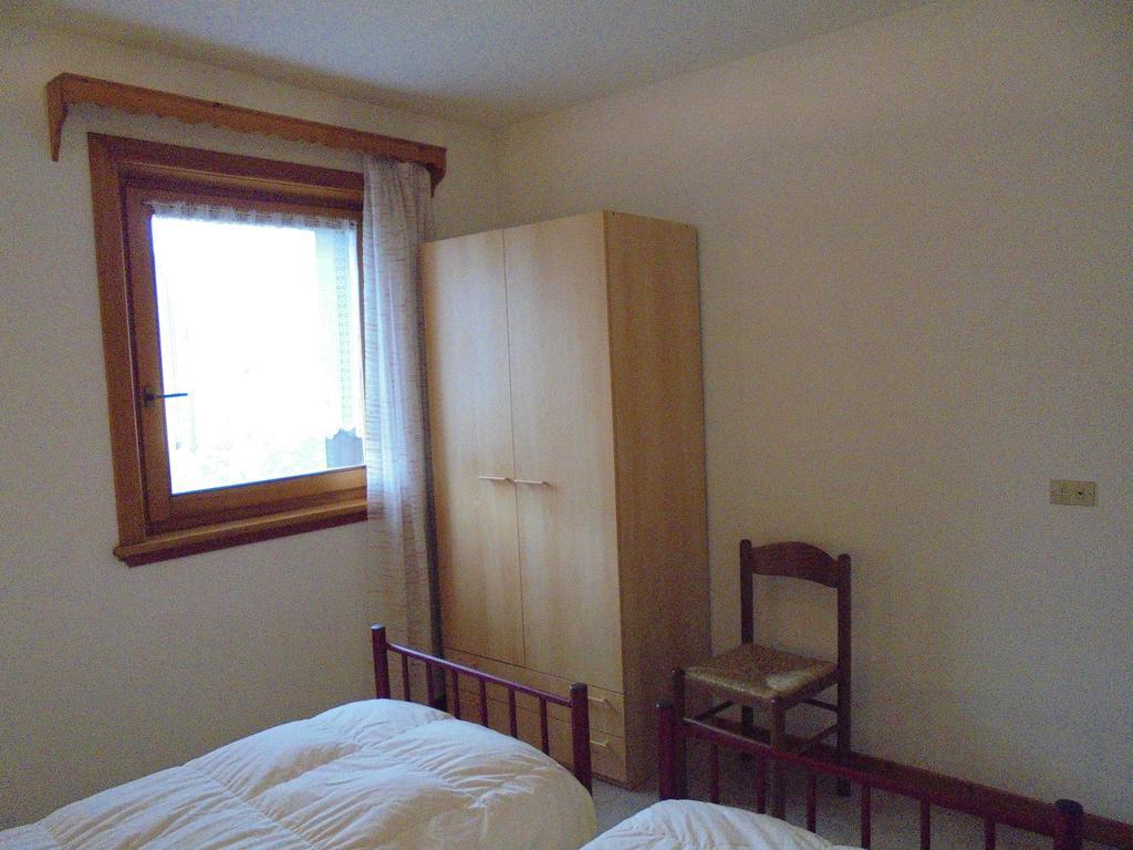 Ferienwohnung Casa Gembre Livigno Exterior foto