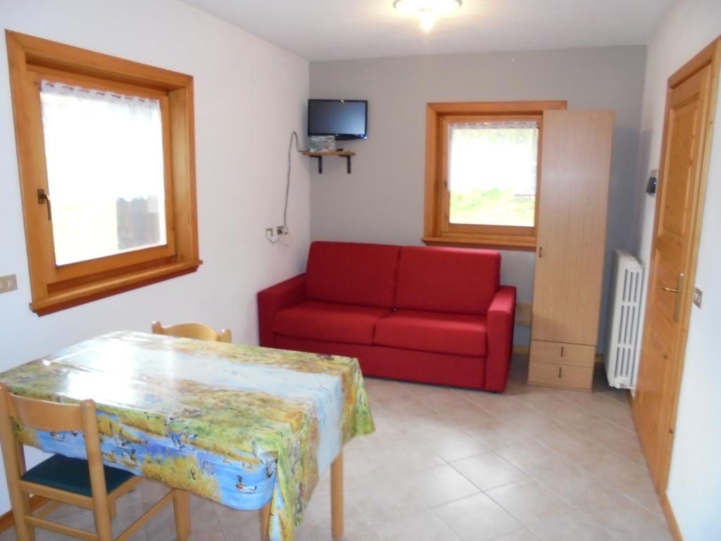 Ferienwohnung Casa Gembre Livigno Exterior foto