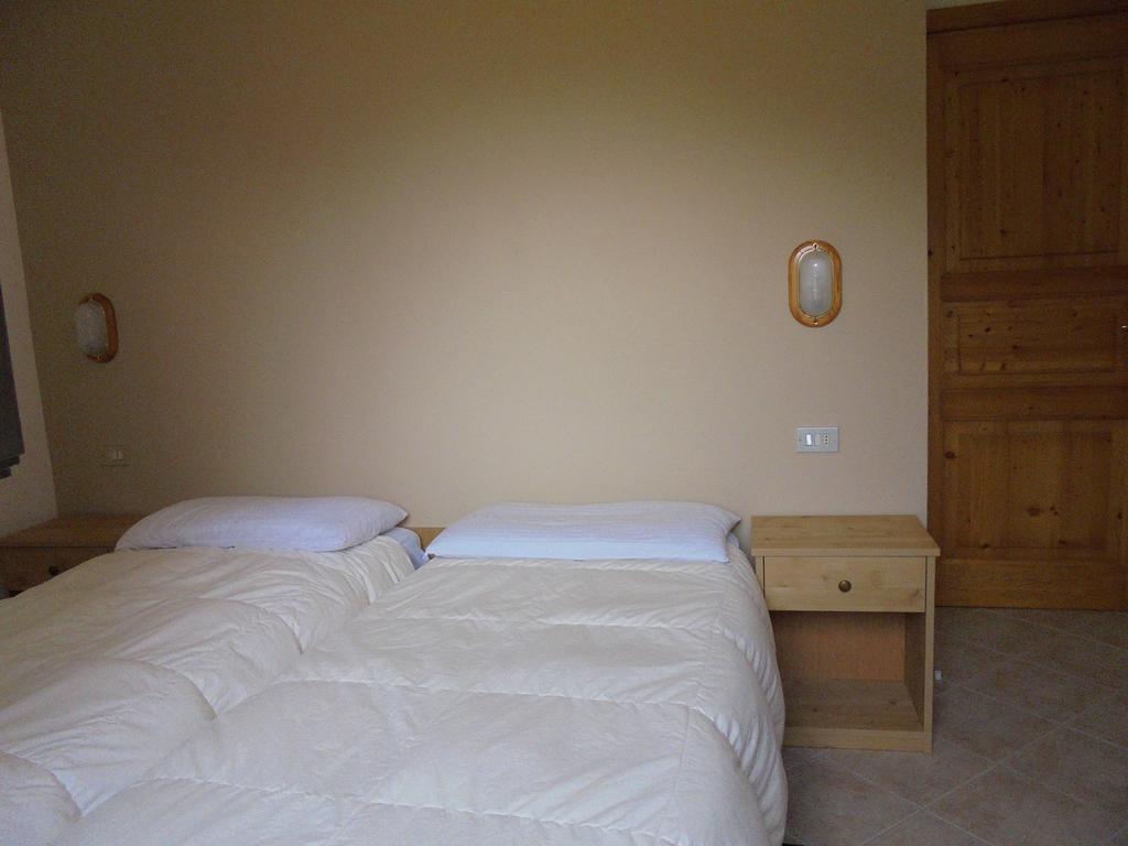 Ferienwohnung Casa Gembre Livigno Exterior foto