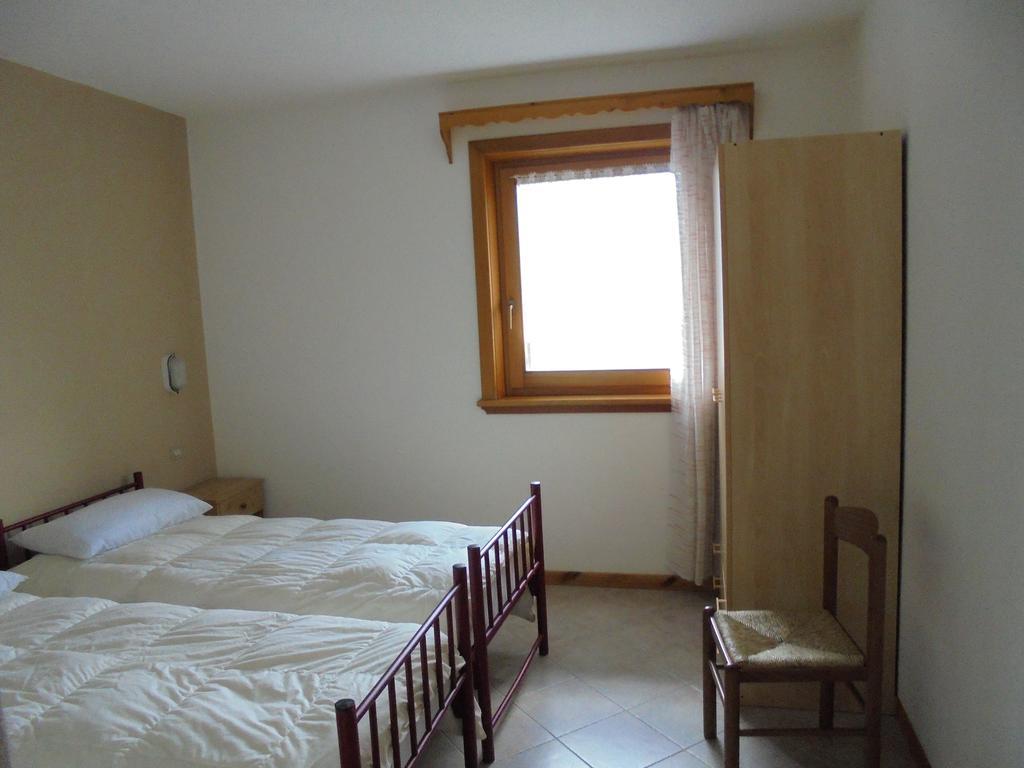Ferienwohnung Casa Gembre Livigno Exterior foto